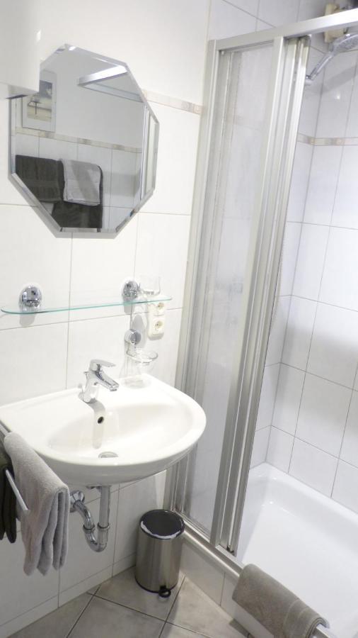 Ferienappartments Neumann Verbandsgemeinde Verbandsgemeinde Bernkastel-Kues Buitenkant foto