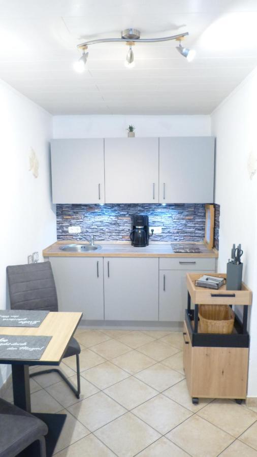 Ferienappartments Neumann Verbandsgemeinde Verbandsgemeinde Bernkastel-Kues Buitenkant foto